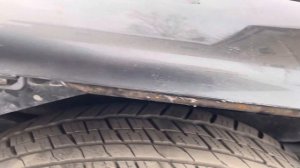 Toyota Land Cruiser 1998 - 2007 - Lexus LX 470 Rear Bumper Removal | Tow Hitch Removal