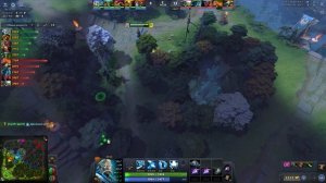 Dota 2 All Pick Undying #7.31b 23_03_2022