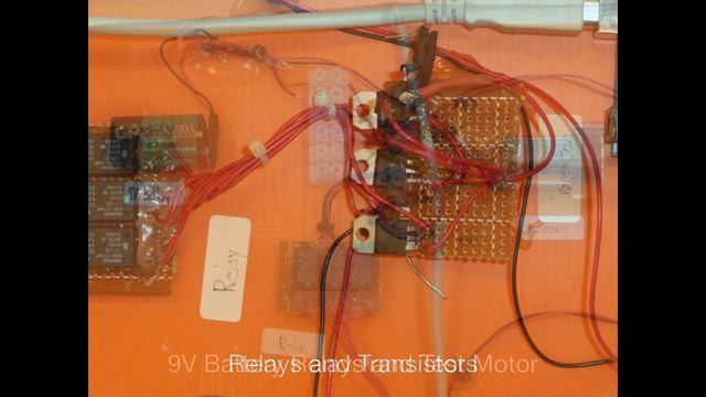 IDE Arduino Maker 2016 - The Saintly Ones (SASS) смотреть онлайн