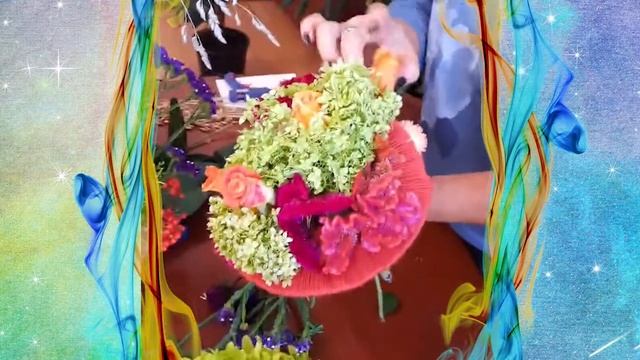 Букет к 1 сентября смотреть онлайн