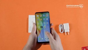 Обзор смартфона HUAWEI Y6P 64Gb | Ситилинк