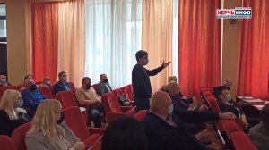 Дети-сироты в Керчи останутся без квартир? 5,5 млн рублей хотят передать в резервный фонд города