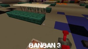 [All Chapters] [All Maps] Garten of Banban Chapter - 1 2 3 4 5 6 - Map in minecraft