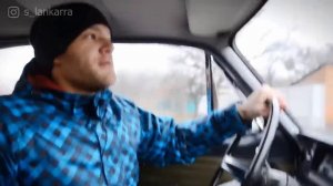 Тест-драйв ГАЗ 24 - Волгалище