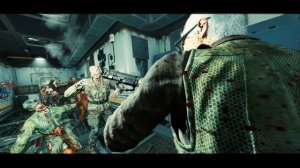 Call of Duty®: Black Ops 3 – "Overload" Gameplay Trailer
