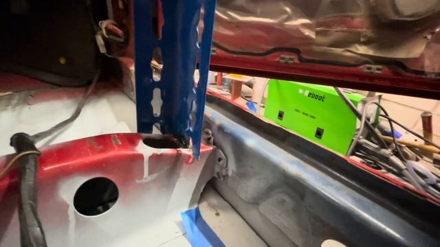 Rebuilding an Escort RS Turbo, Rare item purchased! #28 смотреть онлайн