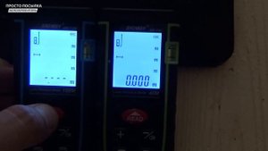 ЭТОТ ИНСТРУМЕНТ НУЖЕН МНОГИМ! ЛАЗЕРНЫЕ РУЛЕТКИ ДАЛЬНОМЕРЫ SNDWAY до 100 МЕТРОВ