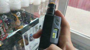Sigelei Fuchai 213 Plus - ремонт! Устранение дисбаланса АКБ. Battery imbalance.