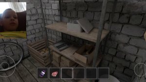 Прохожу Скуфбой ранавей