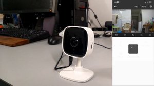 TAPO C100/C110 Smart and Cheap Surveillance CCTV Camera!