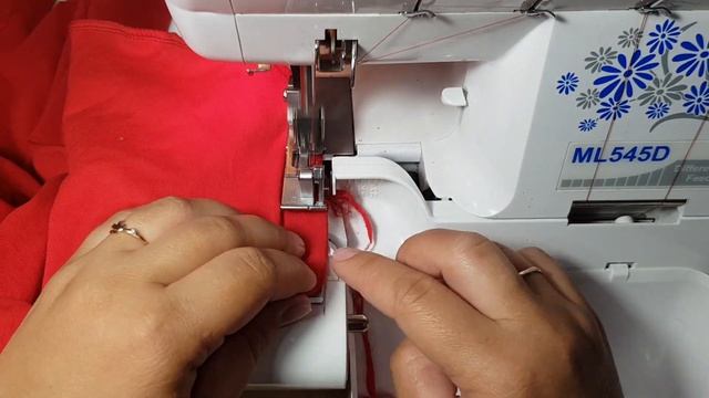 Как сшить платье-футболку