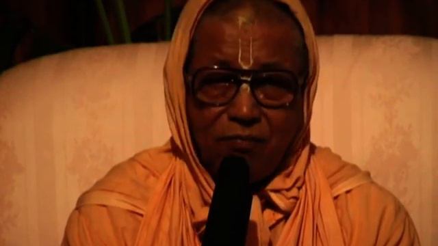 1996.04(12)_Б.С.Говинда: трансцендентное знание смотреть онлайн