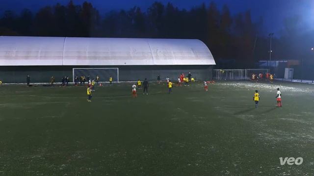 28.10.23 2012-Б Надежда  —  Пороховчанин 3:1 смотреть онлайн