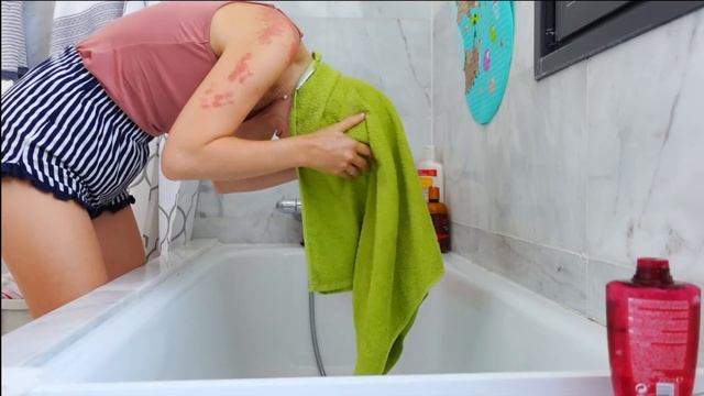 МОИ НОВЫЕ ВОЛОСЫ! ЖАЛЕЮ? УХОД ЗА БЛОНДОМ! ДВА ВАРИАНТА УКЛАДКИ! смотреть онлайн