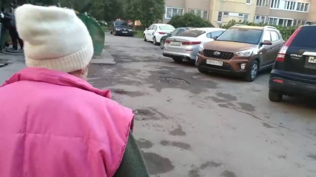 12 сентября 2022. День Александра Невского. Мои именины. смотреть онлайн