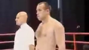 Не спортивное поведение