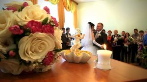 Вадим и Ольга