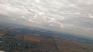 Летим со мной за облаками...