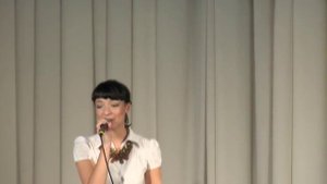 Финальная песня. Женя Горупович.