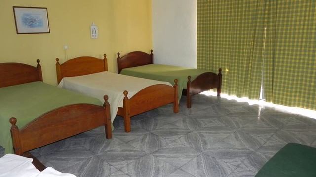 Residencial Lareira do Pinheirinho - Charneca de Caparica - Portugal смотреть онлайн