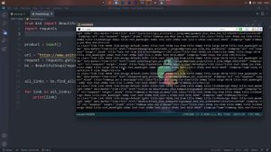 ПАРСЕР AVITO на PYTHON | BeautifulSoup4 | Requests