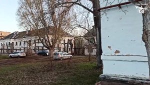 Бобровка, Самарская область 24.04.2021