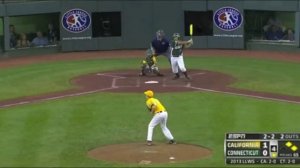 2013 Little League World Series Highlights