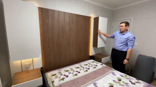 Отзыв клиента: восхитительный дизайн мебели Olissys 2.0 смотреть онлайн