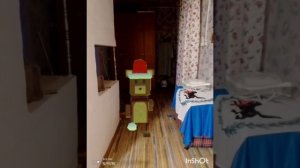 если бы медведи из Super Bear Adventure существовали в реальной жизни (часть)1