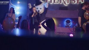 КАРАОКЕ-РЕСТОРАН CHERISH / ДЕНЬ РОЖДЕНИЕ РЕСТОРАНА. 3 ГОДА / 17.09.2022