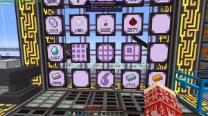 Обновы Фарм иридия и панелей StreamCraft