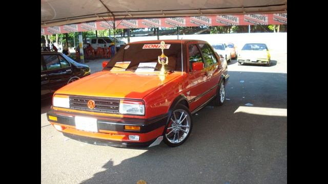 jetta mk2 tuning смотреть онлайн
