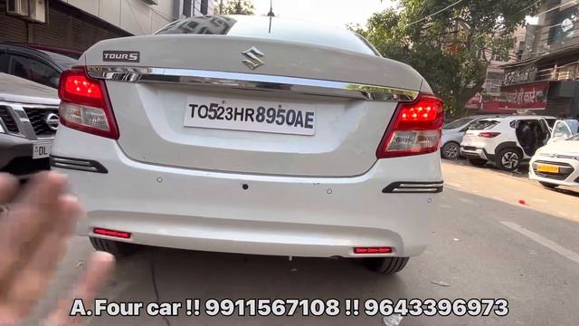 ?2023 Dzire modification tour S?with ₹70,000Accessories ?| Accessories for 2023 Dzire with Prices смотреть онлайн