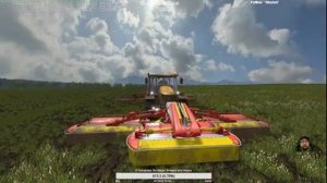 FS17: The Moris Land - Open Public Server - Farming Time Ep 8