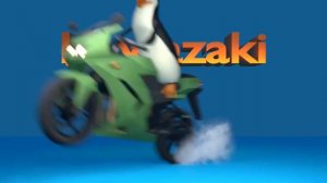 Los Pinguinos me la van a Mascar, Но аудио меняется