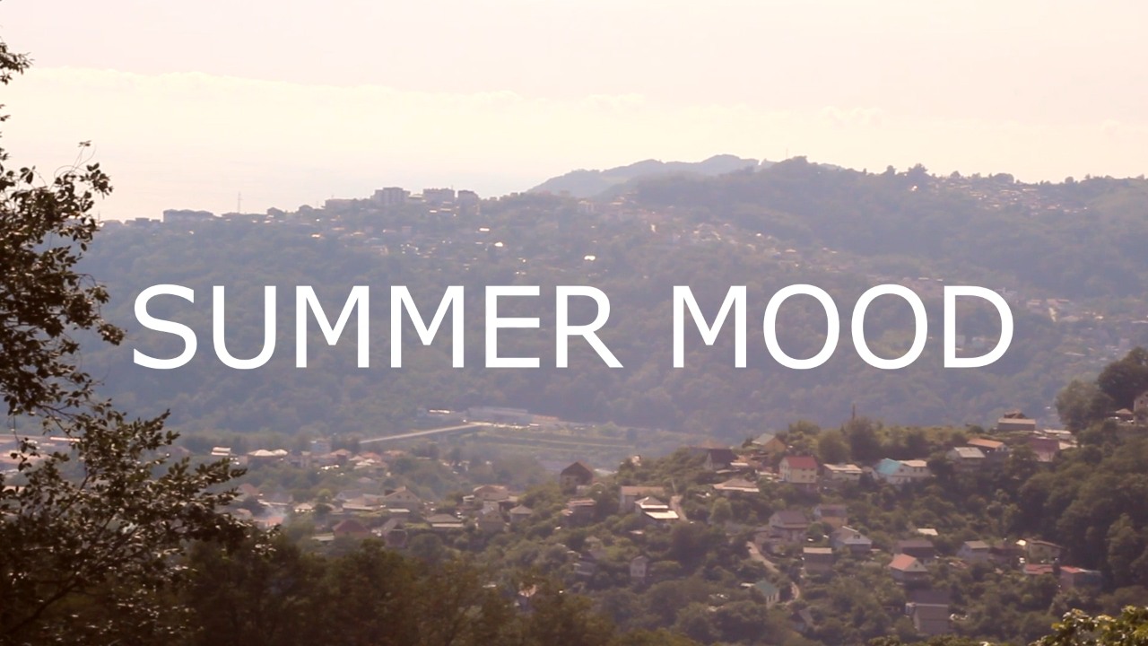 Summer Mood on Helios 44m Летнее Настроение на Гелиос 44м