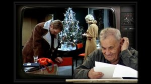 С легким паром Эльдару Рязанову