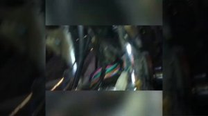 Проводка мопеда Альфа