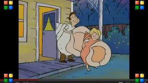 Clifford the big red dog dub