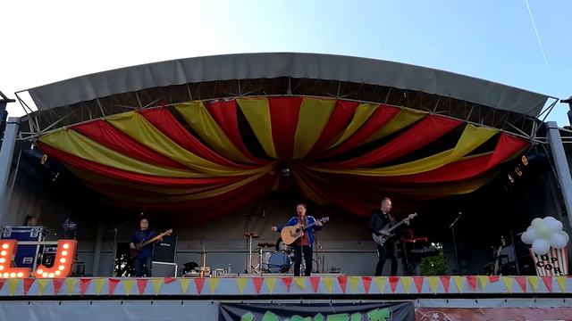 Louhela Jam 2019 Miljoonasade смотреть онлайн