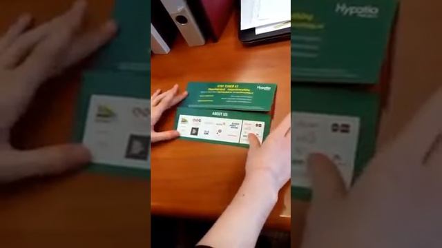 Hypatia Fact-Sheet смотреть онлайн