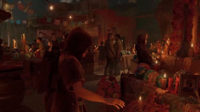 Играем в Shadow of the tomb raider 4k 60fps в 2023году. -part1 смотреть онлайн