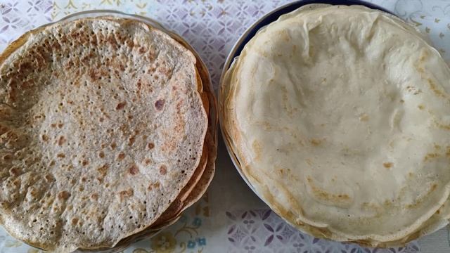 "БЕНДЕРИКИ" з м'ясом - ніжні, смачні... смотреть онлайн