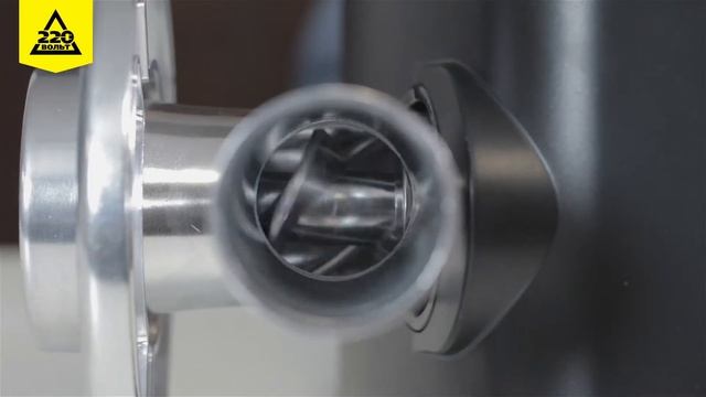 Мясорубка электрическая AKAI GM 1500S смотреть онлайн