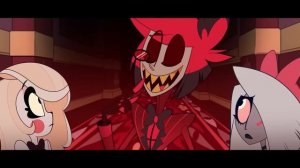 INSANE - Alastor (Hazbin Hotel Song) 1 Hora