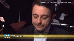 Что? Где? Когда? Азербайджан. Четвёртая игра зимней серии 2021 года.