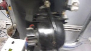 Котел  на отработке. СТО и магазин площадью 320 м2.