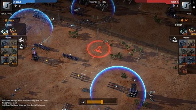 ЛЮБИТЕ ЗАПАХ НАПАЛМА ПО УТРУ? А ОНИ - ДА! Mechabellum cast #12 смотреть онлайн