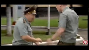 ШМАТКО И КУДАШОВ ПАТАСОВКА ВОЗЛЕ ШТАБА