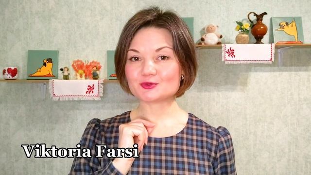 Иранский этикет или, как не попасть в просак